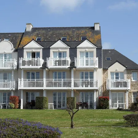 Ref 060 Pour Quatre Personnes Avec Piscine Vue Port Crouesty * أرزون